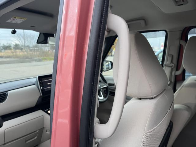 ekスペース(新潟県新潟市西蒲区)