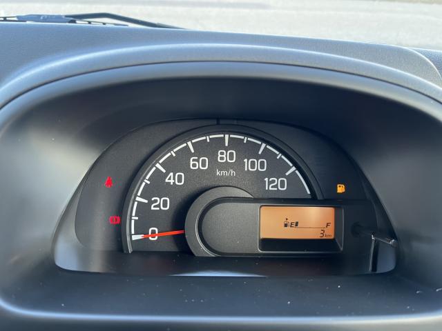 キャリイトラック(新潟県新潟市西蒲区)