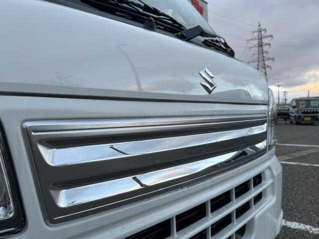 キャリイトラック(新潟県新潟市西蒲区)