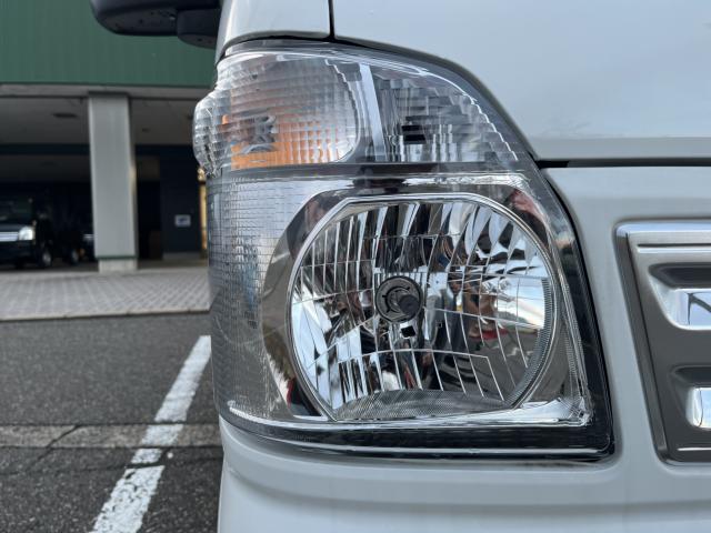 キャリイトラック(新潟県新潟市西蒲区)