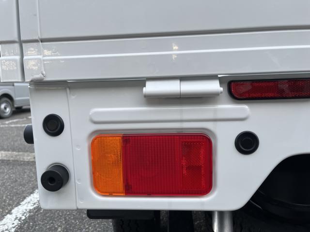 キャリイトラック(新潟県新潟市西蒲区)