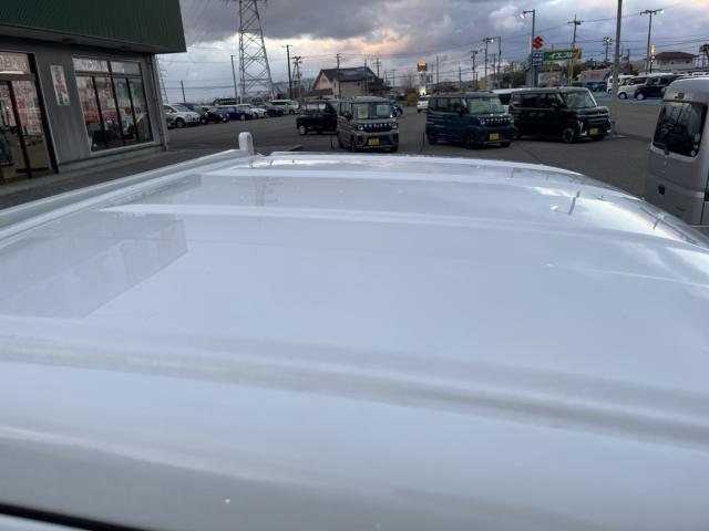 キャリイトラック(新潟県新潟市西蒲区)