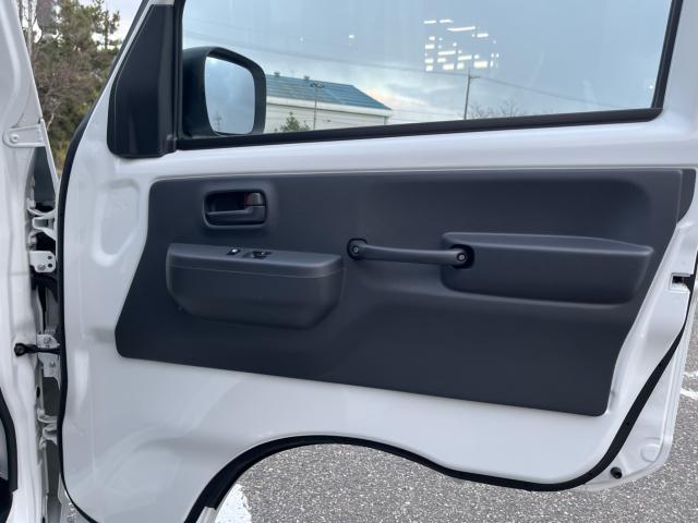 キャリイトラック(新潟県新潟市西蒲区)