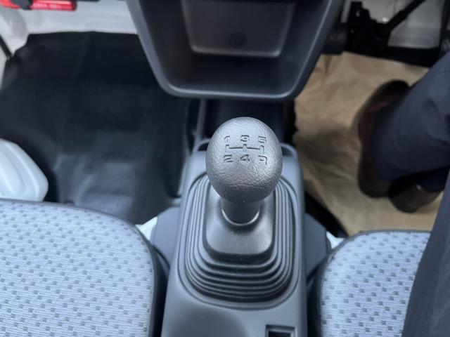 キャリイトラック(新潟県新潟市西蒲区)