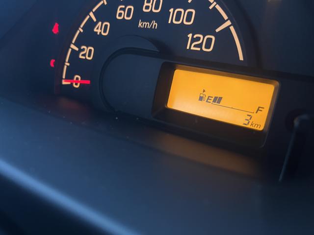 キャリイトラック（新潟県新潟市西蒲区）画像11