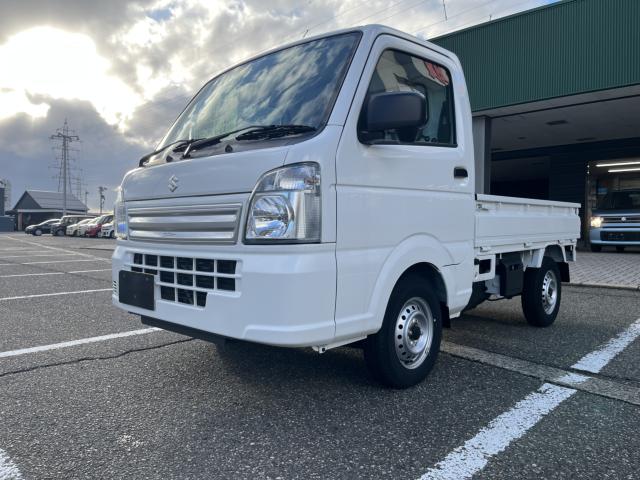 キャリイトラック（新潟県新潟市西蒲区）画像12