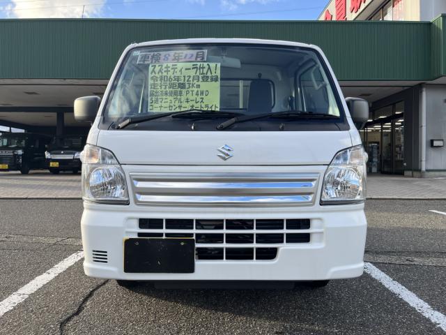 キャリイトラック（新潟県新潟市西蒲区）画像13