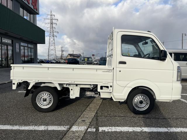 キャリイトラック（新潟県新潟市西蒲区）画像15