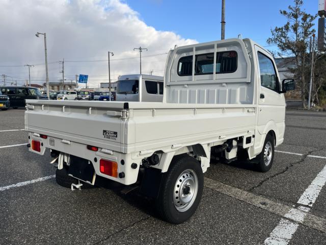 キャリイトラック（新潟県新潟市西蒲区）画像16