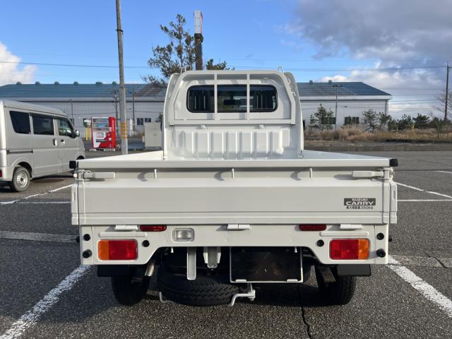 キャリイトラック（新潟県新潟市西蒲区）画像17