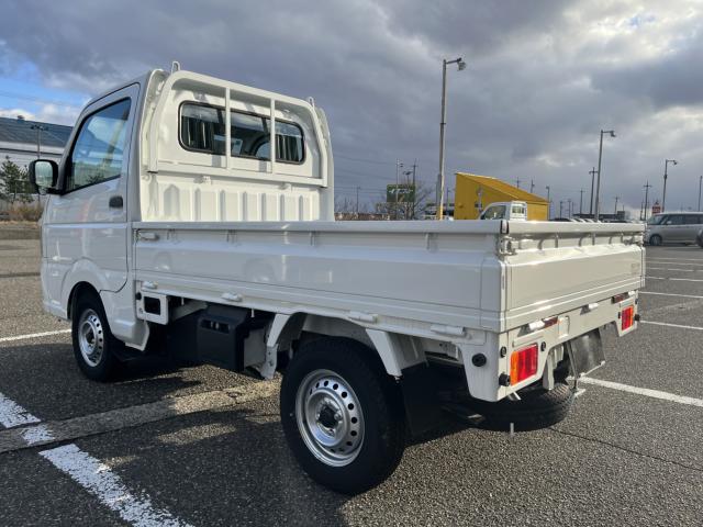 キャリイトラック（新潟県新潟市西蒲区）画像18