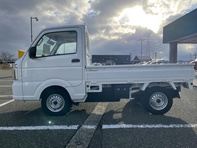 キャリイトラック（新潟県新潟市西蒲区）画像19