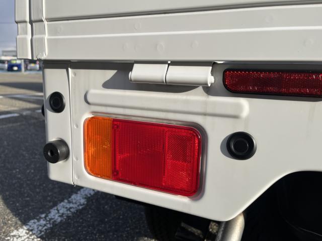 キャリイトラック（新潟県新潟市西蒲区）画像23