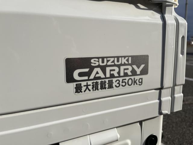 キャリイトラック（新潟県新潟市西蒲区）画像24