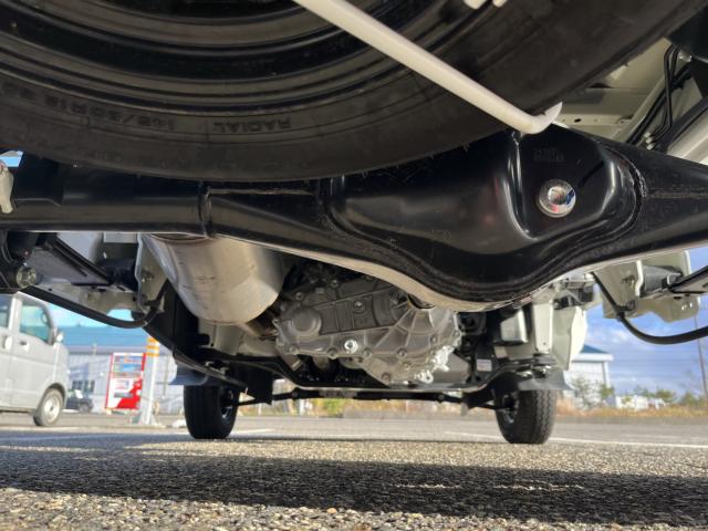 キャリイトラック（新潟県新潟市西蒲区）画像26