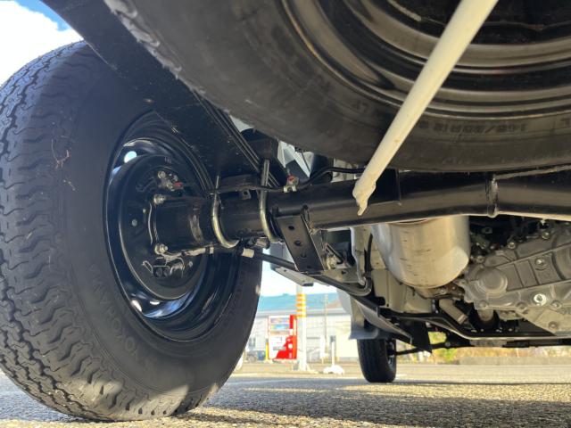 キャリイトラック（新潟県新潟市西蒲区）画像27