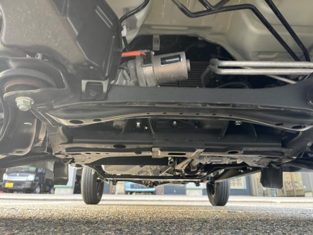 キャリイトラック（新潟県新潟市西蒲区）画像29