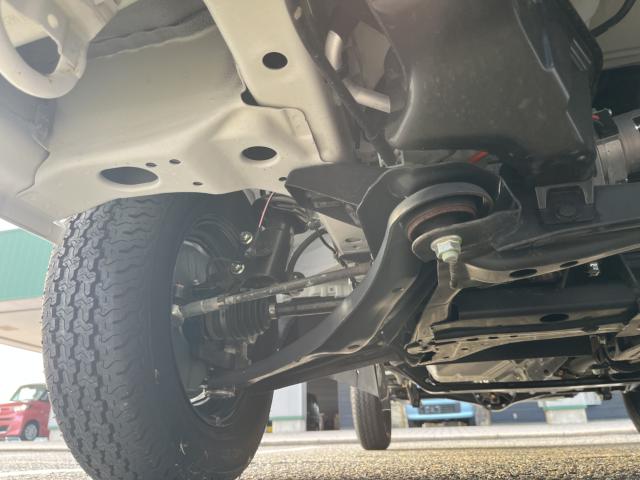 キャリイトラック（新潟県新潟市西蒲区）画像30