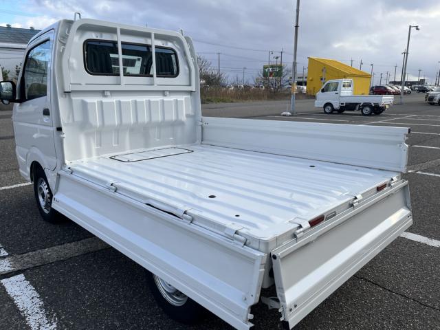 キャリイトラック（新潟県新潟市西蒲区）画像33