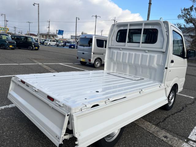 キャリイトラック（新潟県新潟市西蒲区）画像34