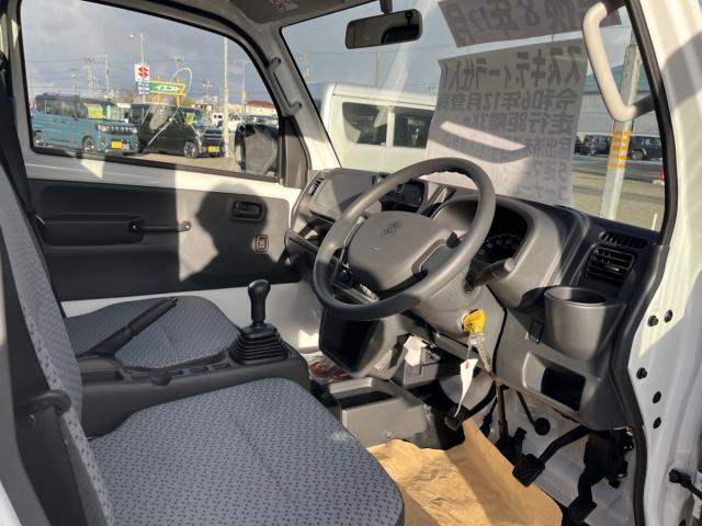 キャリイトラック（新潟県新潟市西蒲区）画像40