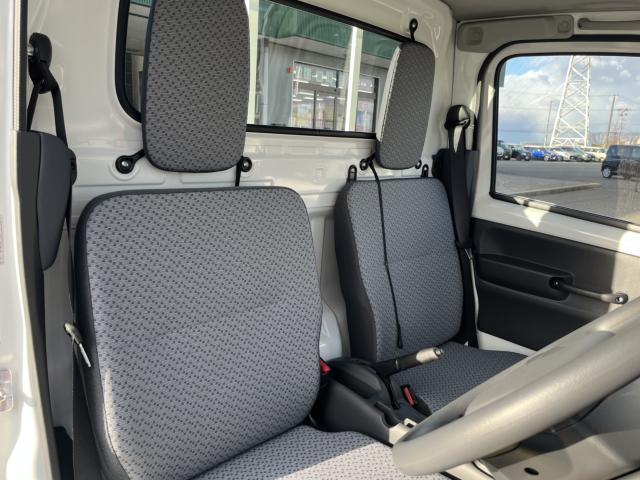 キャリイトラック（新潟県新潟市西蒲区）画像41