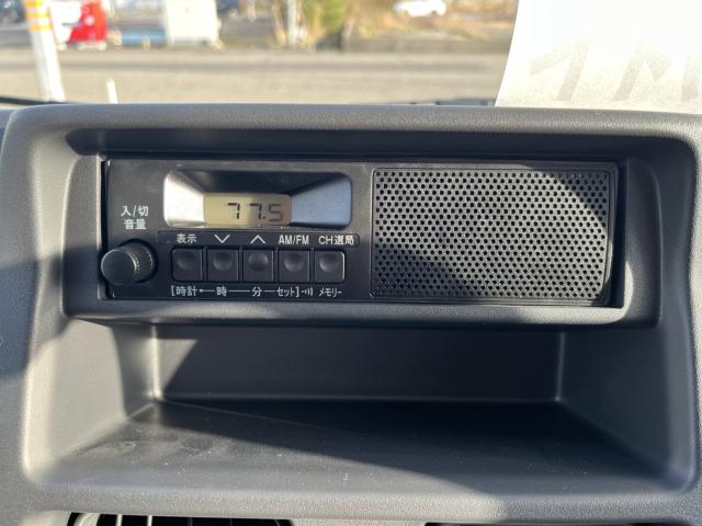 キャリイトラック（新潟県新潟市西蒲区）画像48