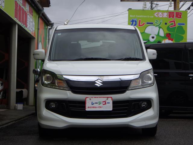 ソリオバンディット(新潟県新潟市西区)