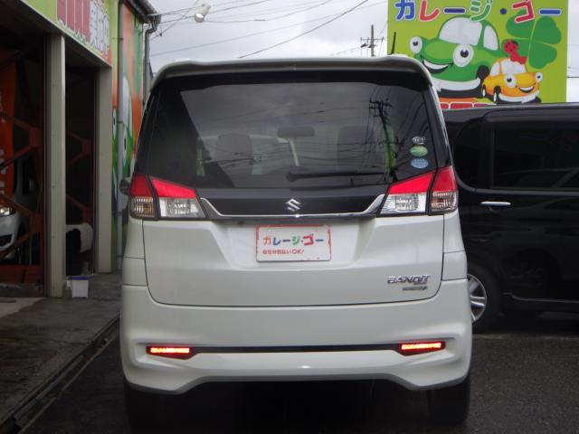 ソリオバンディット(新潟県新潟市西区)