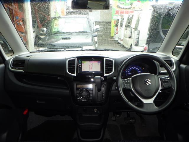 ソリオバンディット(新潟県新潟市西区)