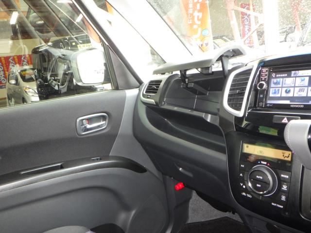 ソリオバンディット(新潟県新潟市西区)