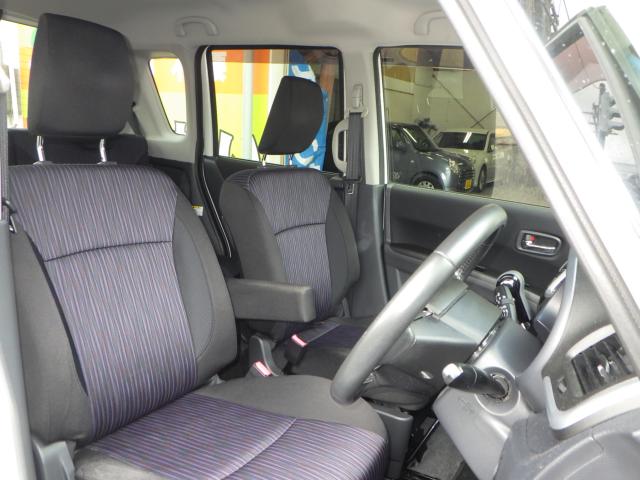 ソリオバンディット(新潟県新潟市西区)