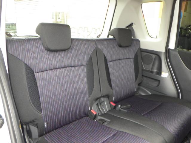 ソリオバンディット(新潟県新潟市西区)