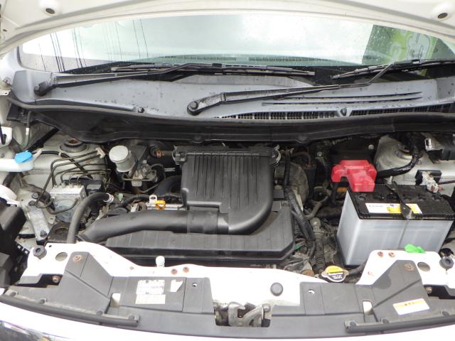 ソリオバンディット(新潟県新潟市西区)