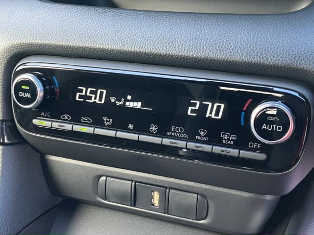 GRヤリス(新潟県新潟市西区)