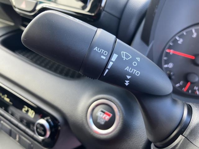 GRヤリス(新潟県新潟市西区)