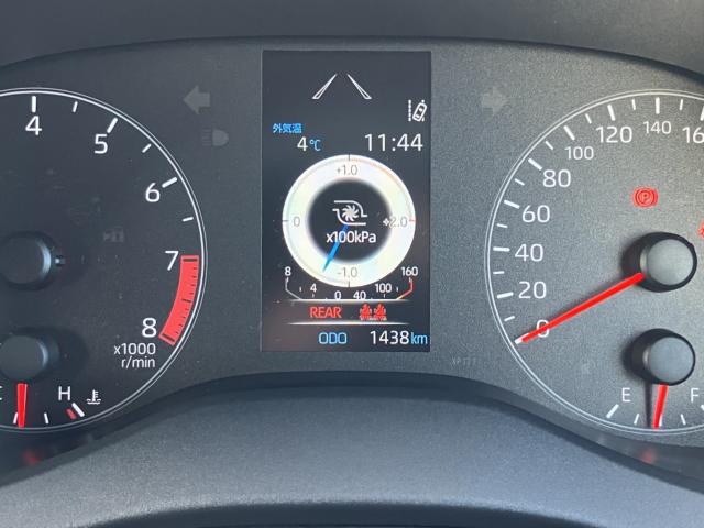 GRヤリス(新潟県新潟市西区)