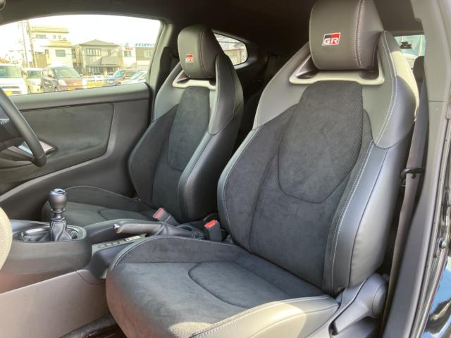 GRヤリス(新潟県新潟市西区)