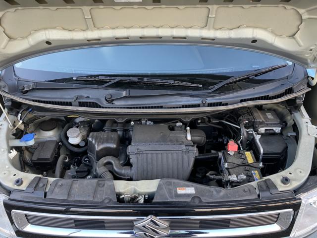 ワゴンR(新潟県新潟市西蒲区)