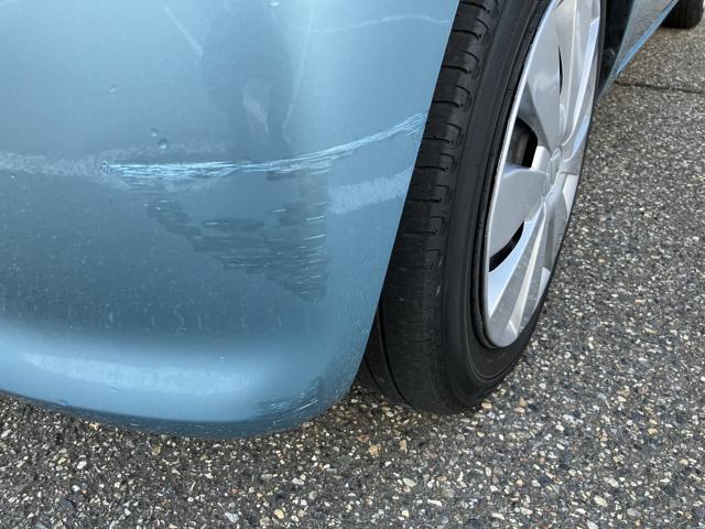 ワゴンR(新潟県新潟市西蒲区)