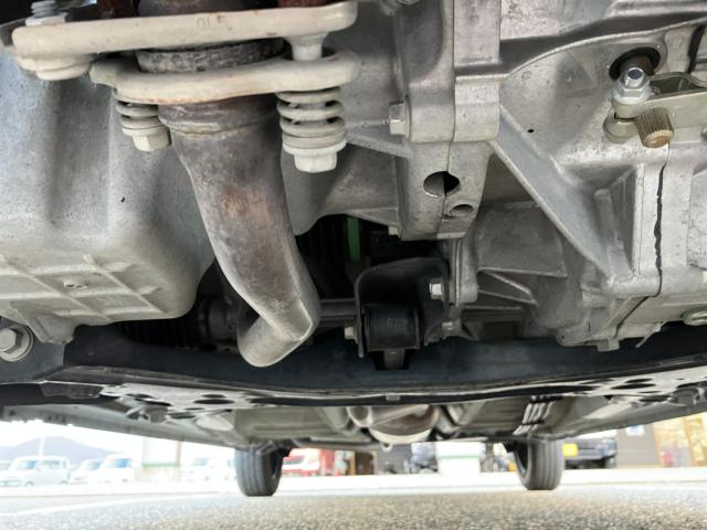 ワゴンR(新潟県新潟市西蒲区)