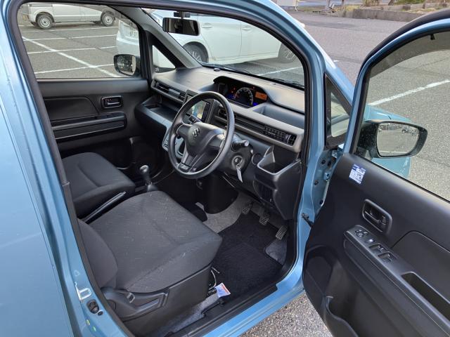 ワゴンR(新潟県新潟市西蒲区)