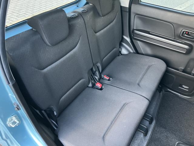 ワゴンR(新潟県新潟市西蒲区)