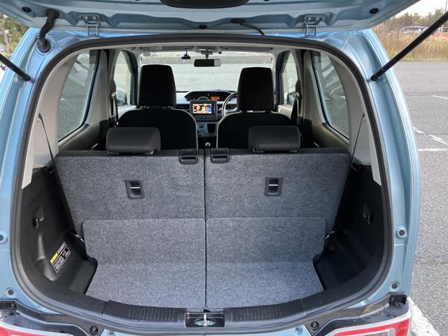 ワゴンR(新潟県新潟市西蒲区)