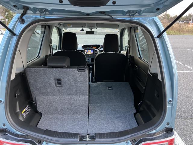 ワゴンR(新潟県新潟市西蒲区)