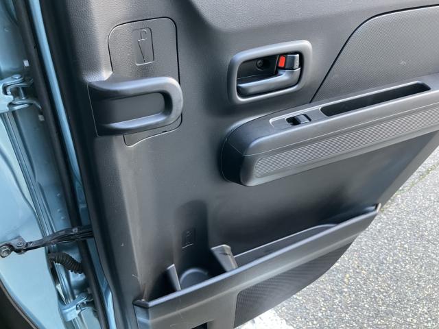 ワゴンR(新潟県新潟市西蒲区)