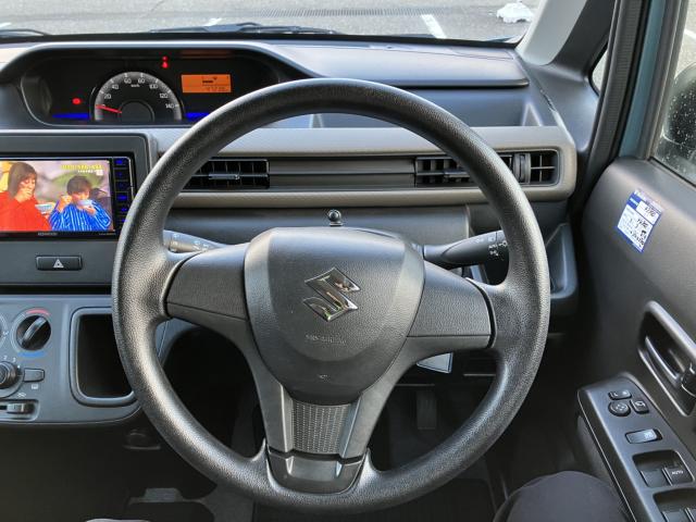 ワゴンR(新潟県新潟市西蒲区)