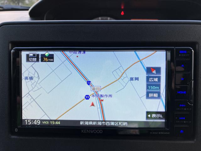 ワゴンR(新潟県新潟市西蒲区)