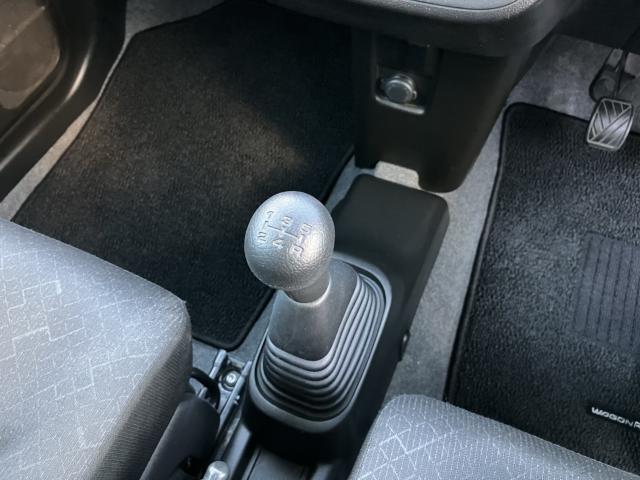 ワゴンR(新潟県新潟市西蒲区)