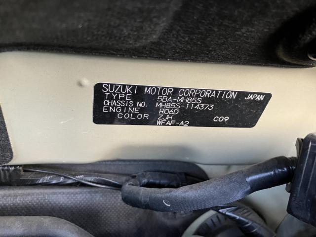 ワゴンR(新潟県新潟市西蒲区)